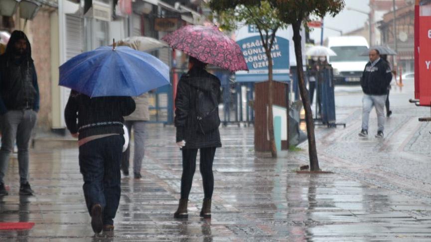 Edirne Belediye Başkanı Gürkan: Sokağa çıkışlar durdurulmalı