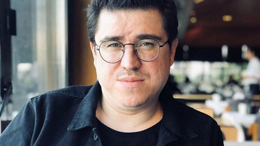 İbrahim Büyükak’ın mercimek köftesi macerası