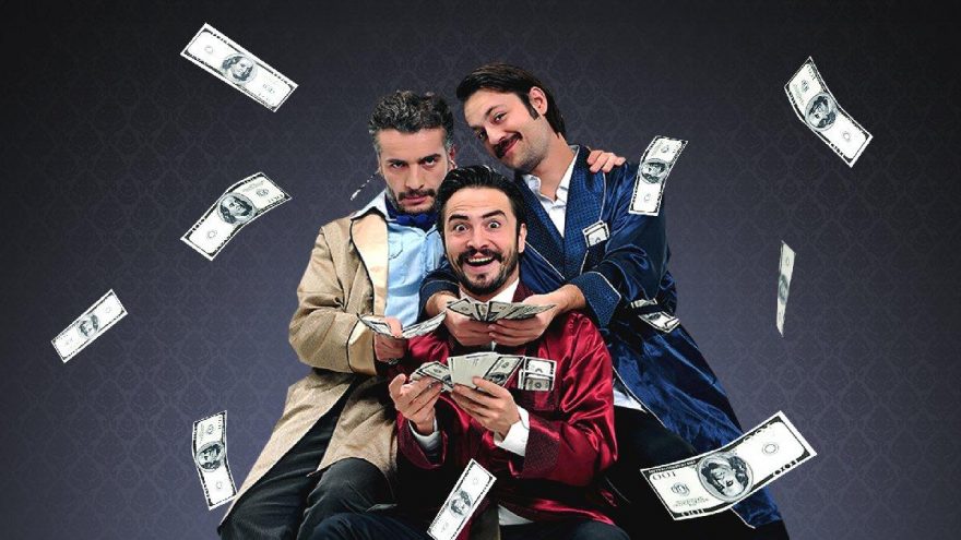 İşler Güçler konusu ve oyuncuları… İşler Güçler’de kimler oynuyor?
