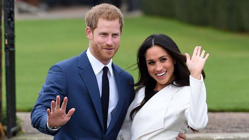 Prens Harry’nin biyografisini yazan Angela Levin’den kraliyet çiftine tepki ‘Şımarık yeni yetmeler gibiler’