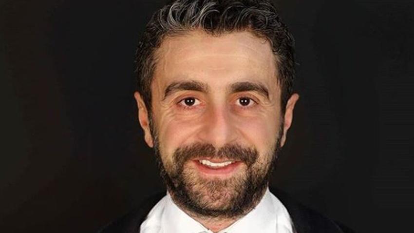 Özer Arslan kimdir? Özer Arslan nereli ve kaç yaşında?