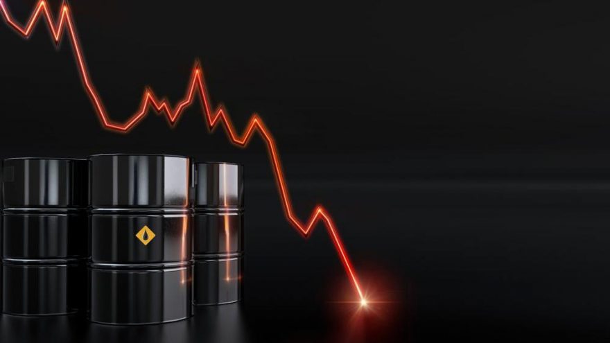 Petrolde fiyat savaşının ilk kurbanı belli oldu