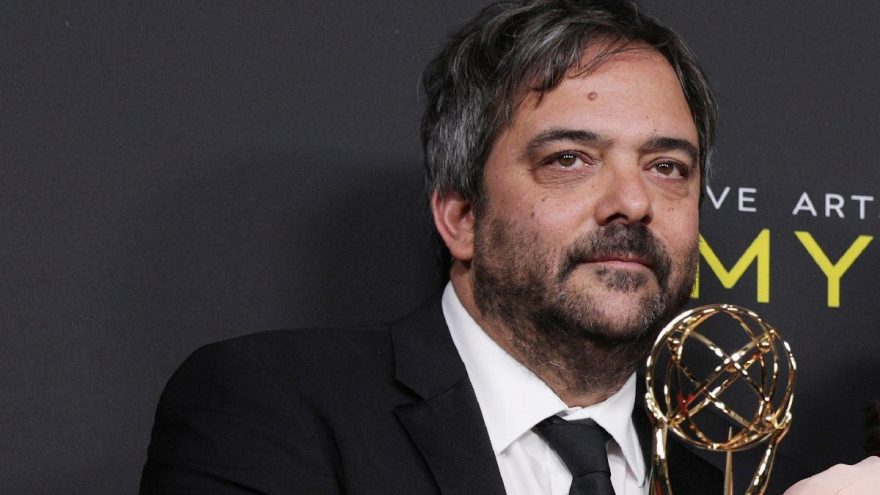 Emmy ödüllü ABD’li müzisyen Adam Schlesinger corona virüsü nedeniyle hayatını kaybetti