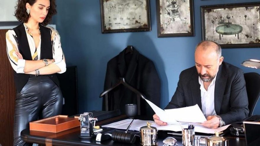 Babil yeni bölüm neden yok? Babil yeni bölümü ne zaman?