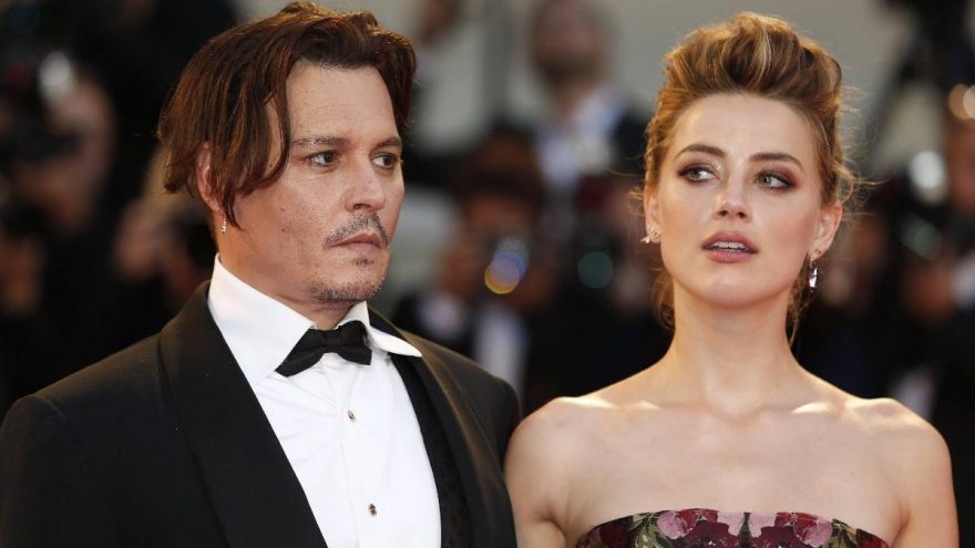 Amber Heard, Johnny Depp’i karalayacak deliller toplaması için dedektif tutmuş