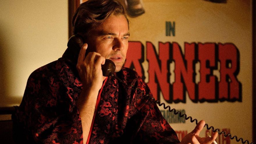 Leonardo DiCaprio corona virüsü mağdurları için dernek kuruyor