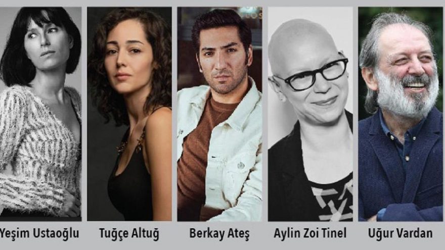 31. Ankara Uluslararası Film Festivali corona virüsü nedeniyle ertelendi