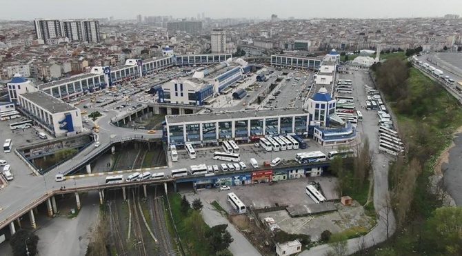 Seyahat Izin Belgesi Nereden Aliniyor Sehirler Arasi Yolculuk Yasak Mi Son Dakika Haberleri
