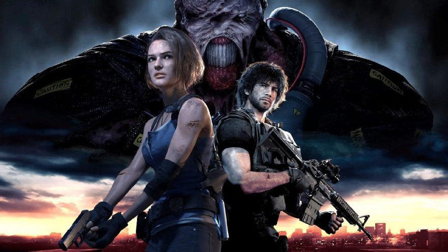 Resident Evil 3 Steam’de! Resident Evil 3 ne kadar, sistem gereksinimleri neler?
