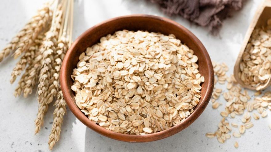 Yulafın içinde hangi vitaminler var? Yulafın faydaları nelerdir?