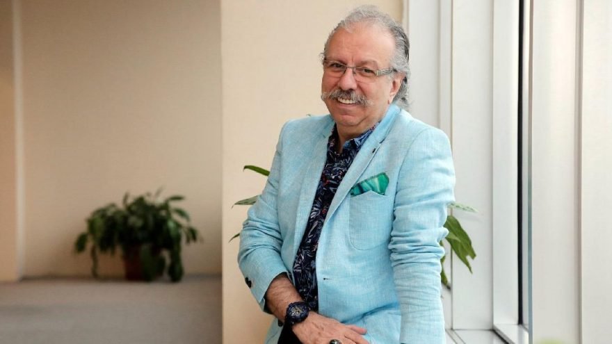 Unlu Profesorun Corona Virusu Testi Pozitif Cikti Son Dakika Haberleri