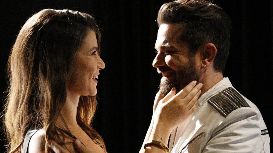 Kenan Doğulu: 16 kez evlenme teklifi ettim