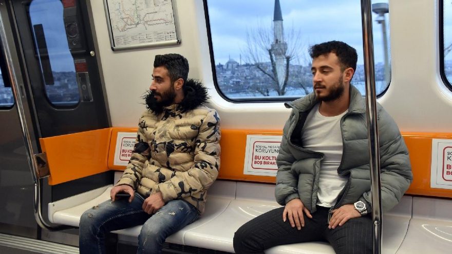 google a gore turkiye karantina