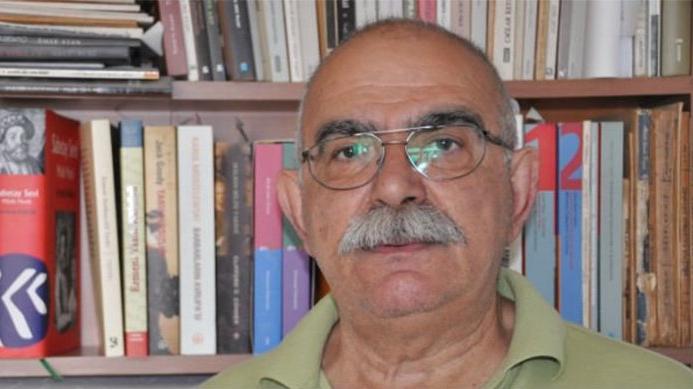 Yazar Masis Kürkçügil’de corona virüsü şüphesi