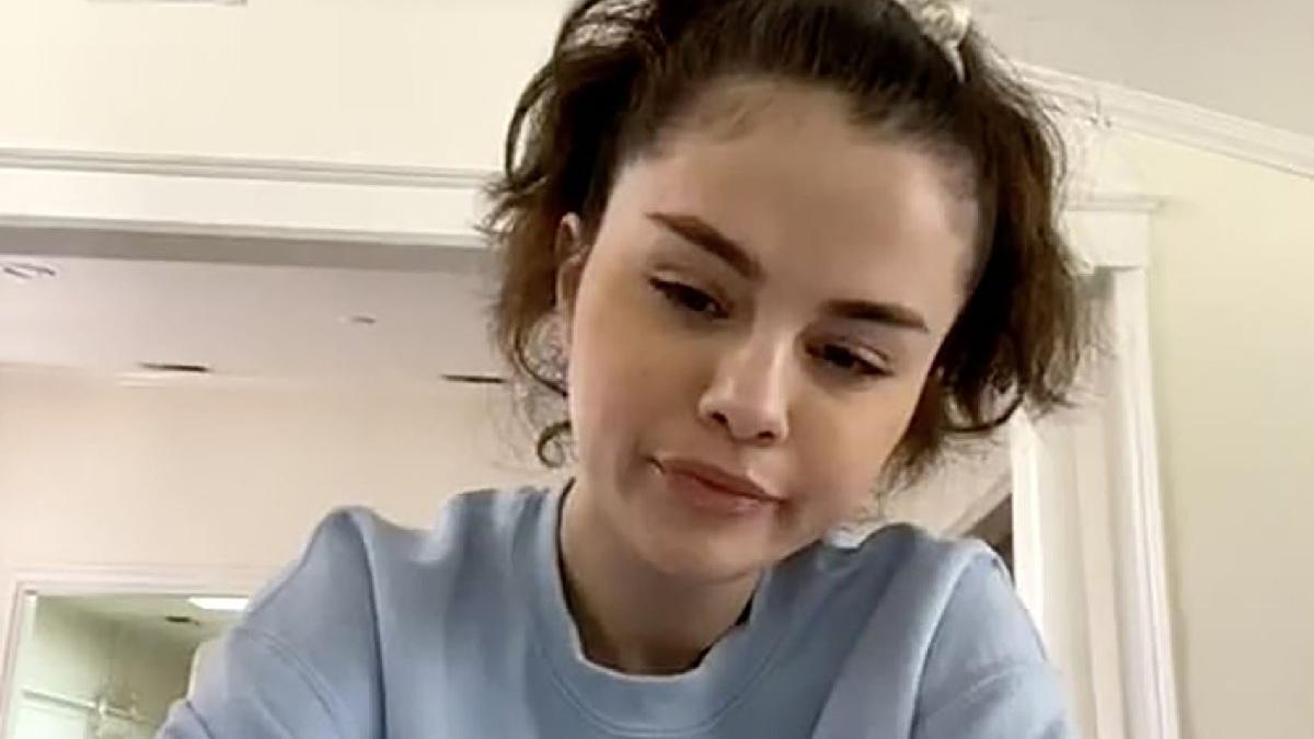 Selena Gomez Son Hali