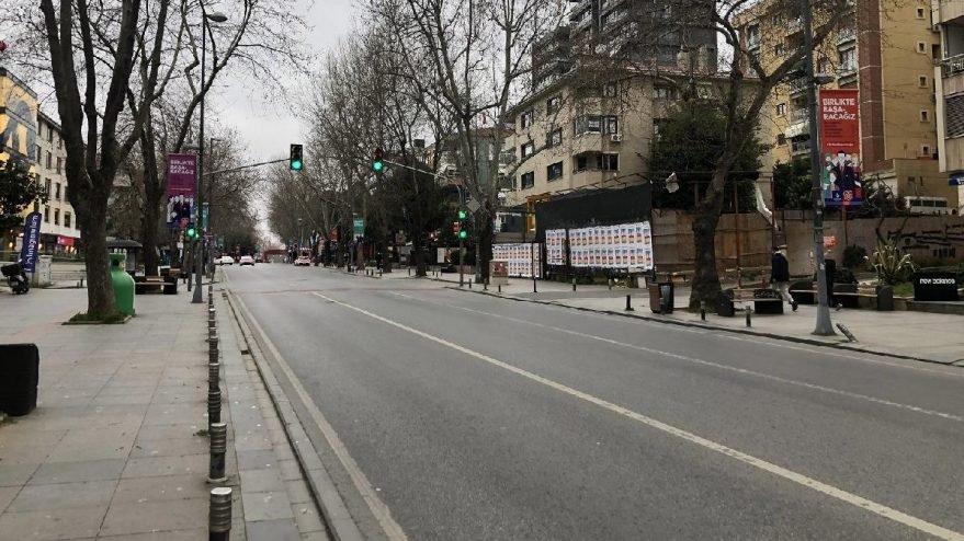 Hangi Yaslar Sokaga Cikamayacak Kac Dogumlular Icin Sokaga Cikma Yasagi Var Son Dakika Haberleri