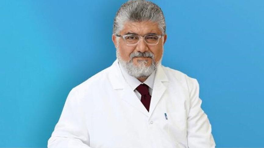 Dr. Serdar Savaş: 65 yaş yasağı 45’e çekilmeli