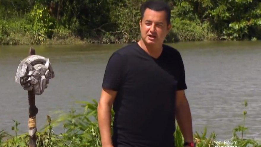 Survivor’da dokunulmazlık oyununu kim kazandı? Elif’ten Evrim’e sert tepki: Sevinsin gariban!