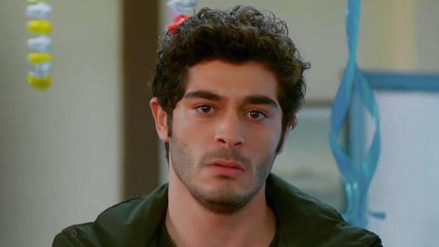 Burak Deniz kuralları hiçe saydı