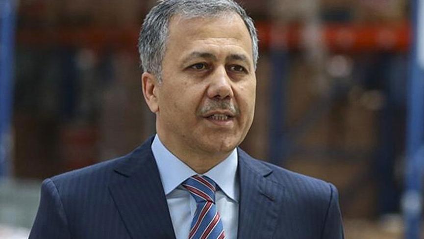 Son dakika… İstanbul Valisi açıkladı: Kamuda serbest kıyafet uygulamasına geçildi