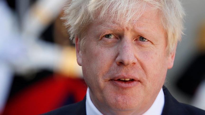 Son dakika… İngiltere Başbakanı Boris Johnson yoğun bakıma alındı