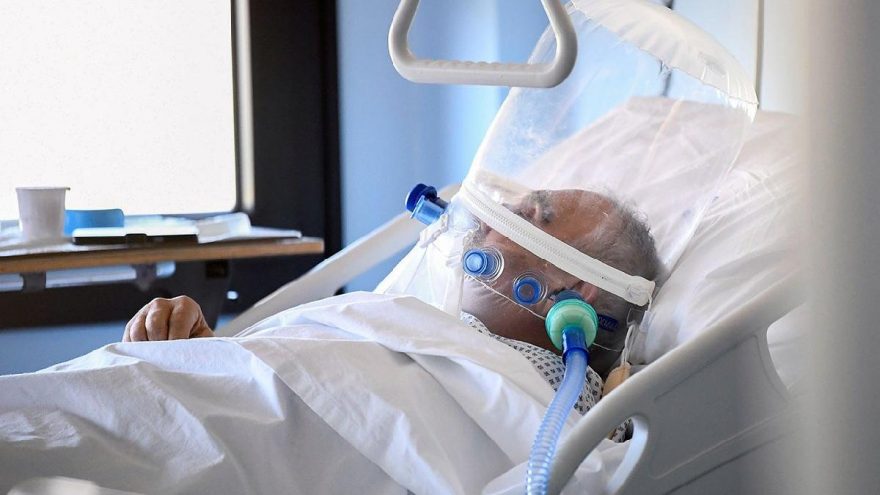 Corona virüsüyle ilgili endişe verici araştırma: 5 kişiden 4’ünde hiç belirti yok
