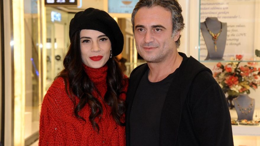 Feyza Çıpa paylaştı: Kutsi ile yollarımızı ayırdık