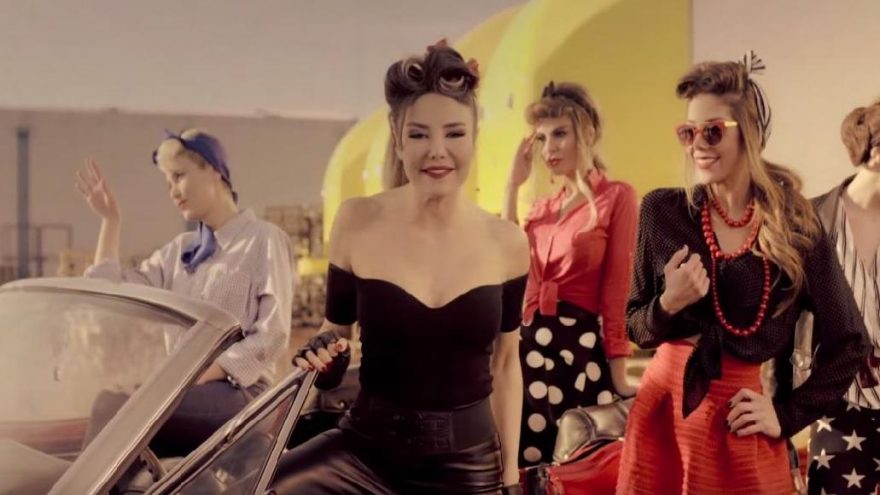 Esra Balamir kimdir? Esra Balamir kaç yaşında?