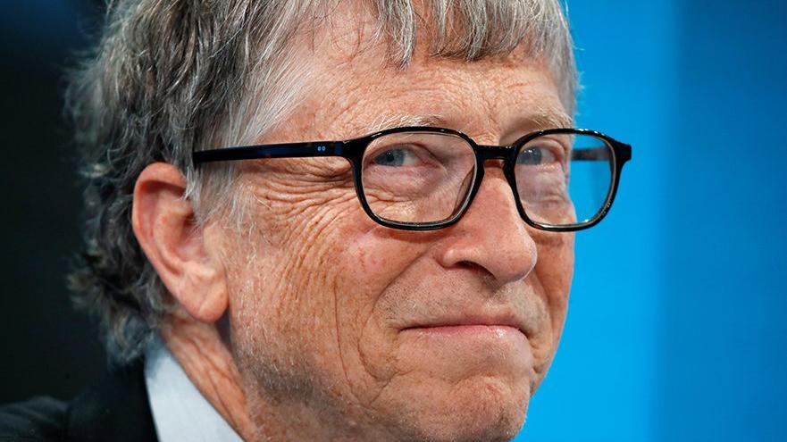 Bill Gates’ten corona virüsü tahmini