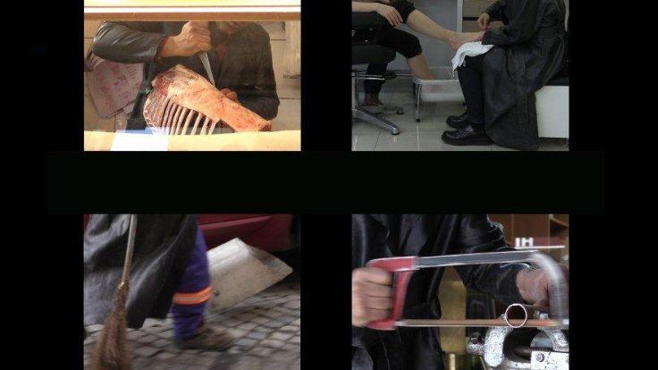 İstanbul Experimental’dan her gün ücretsiz film
