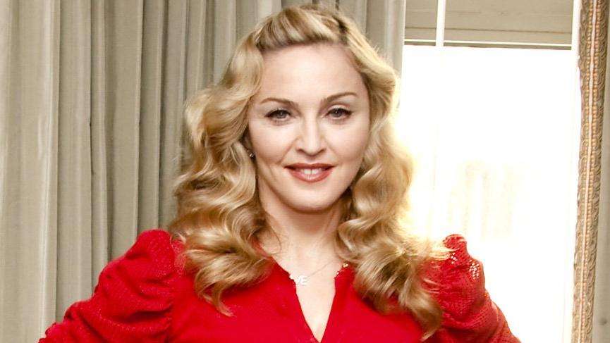 Madonna ‘Virüs herkesi eşit yaptı’ dedi 1 milyon dolar bağışladı