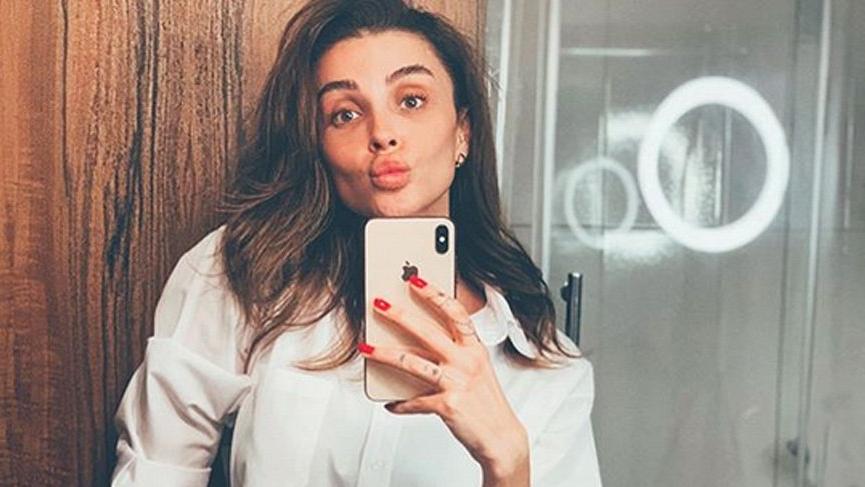 Özge Ulusoy’un ‘corona sonrası’ listesi