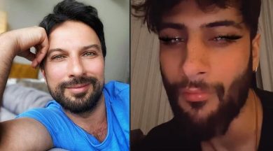 Filtreli Reynmen Tarkan A Benzetildi Magazin Haberleri