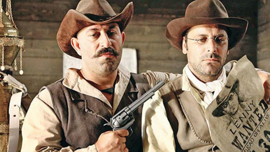 Yahşi Batı filminin konusu ne? Hangi oyuncular oynuyor?