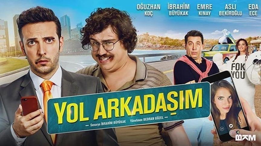 Yol Arkadasim Kosunu Ve Oyunculari Yol Arkadasim Nerede Cekildi Kimler Oynuyor Magazin Haberleri