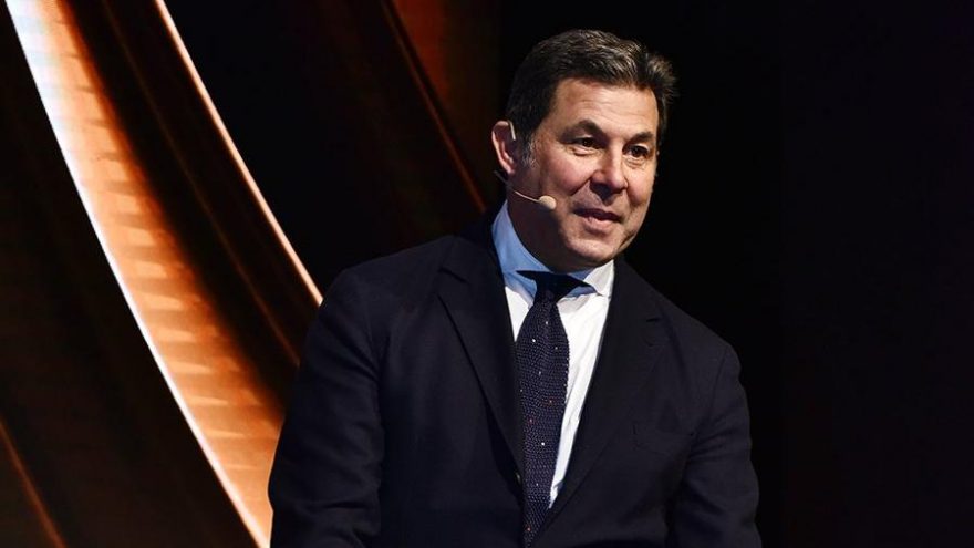 Cem Boyner usta aşçılara taş çıkarttı