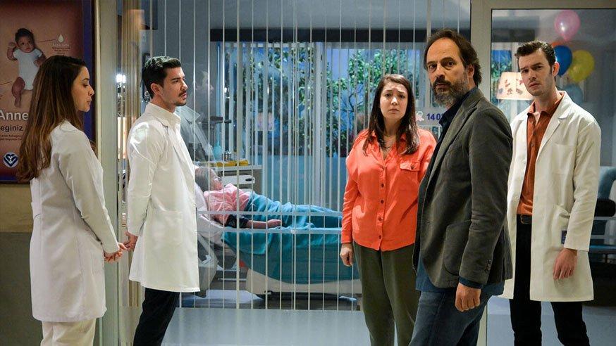 Hekimoğlu 15. yeni bölüm fragmanı yayınlandı mı? (Hekimoğlu 14. son bölüm izle)