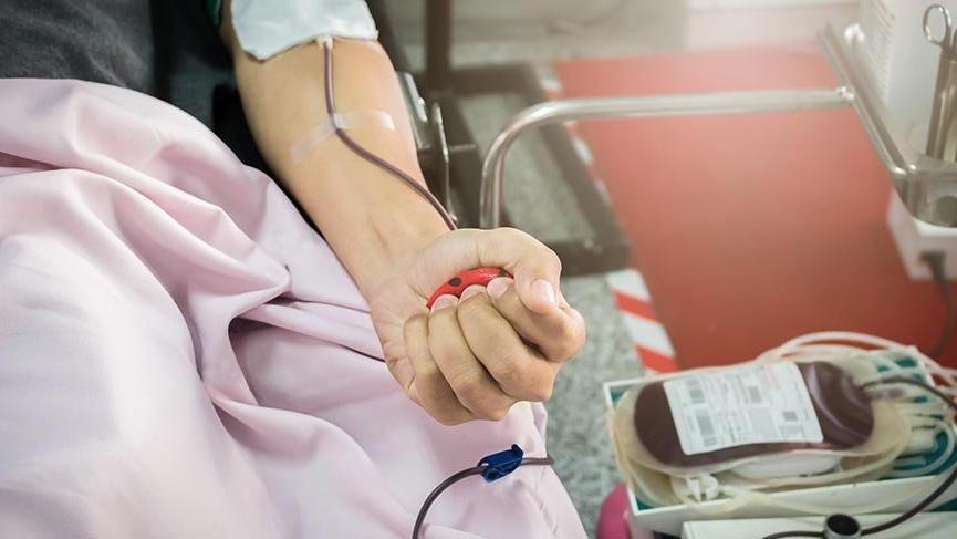 Corona’dan sonra ‘Kan’ korkusu başladı: Kızılay’daki kan stoku 98 bin üniteden 50 bine geriledi