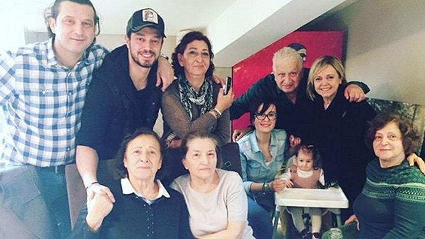 Murat Boz’un hasret dolu kandil mesajı