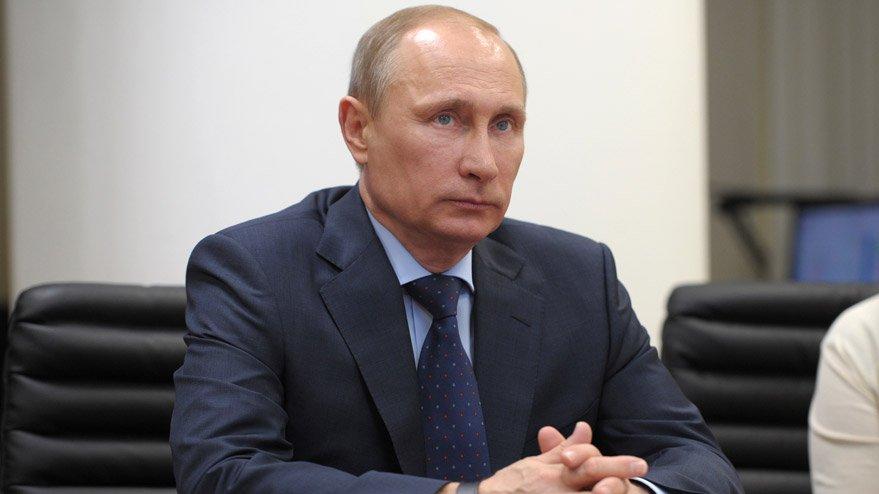 Putin imzaladı! Rusya’da coronaya karşı yeni önlemler…