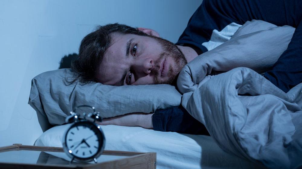 corona virusu uykusuz birakiyor