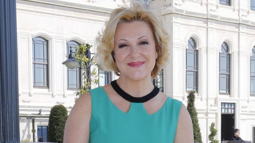 Sumru Yavrucuk kimdir? Sumru Yavrucuk nereli ve kaç yaşında?