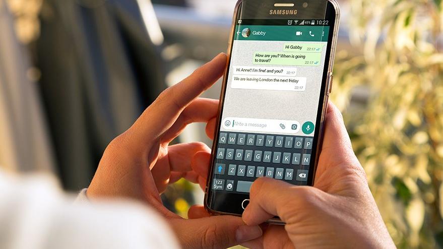 WhatsApp’tan corona virüsü uyarısı: Sakın yapmayın