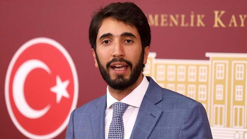 Vekilin 20 günlük fatura isyanı!
