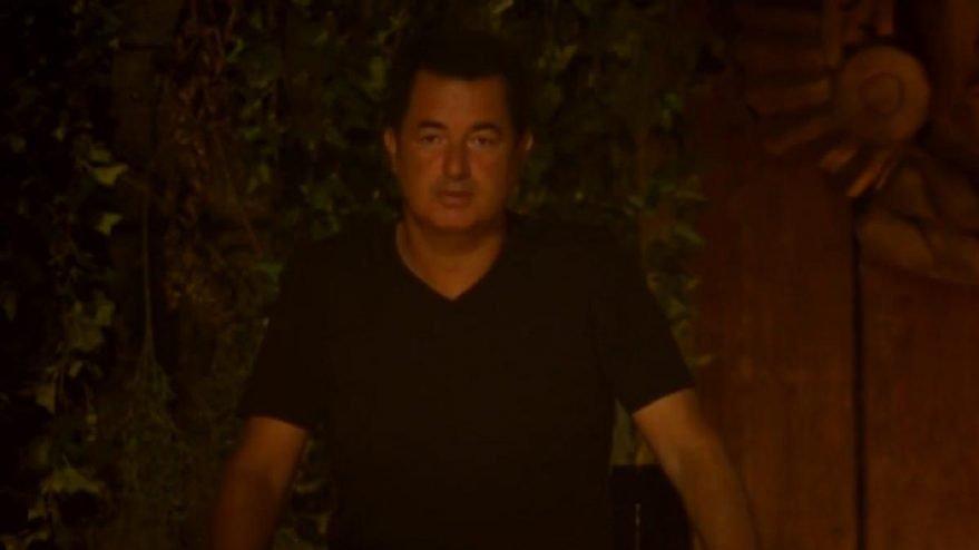 Survivor 2020’de en son kim elendi? Survivor’da büyük sürpriz…