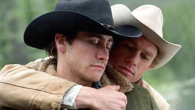 Jake Gyllenhaal’dan yıllar sonra gelen Brokeback Mountain itirafı