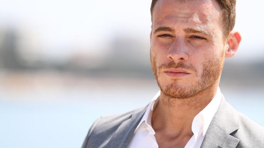 Kerem Bürsin: Utanç verici