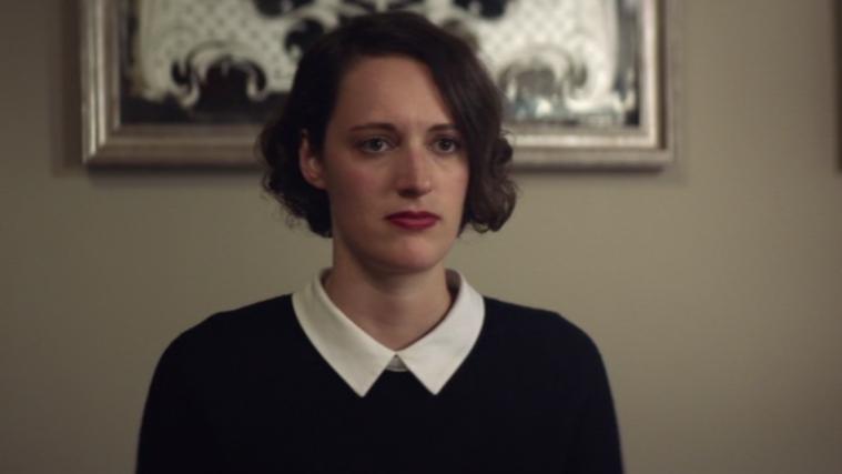 Fleabag’in tiyatro oyunu Amazon’da yayınlanacak