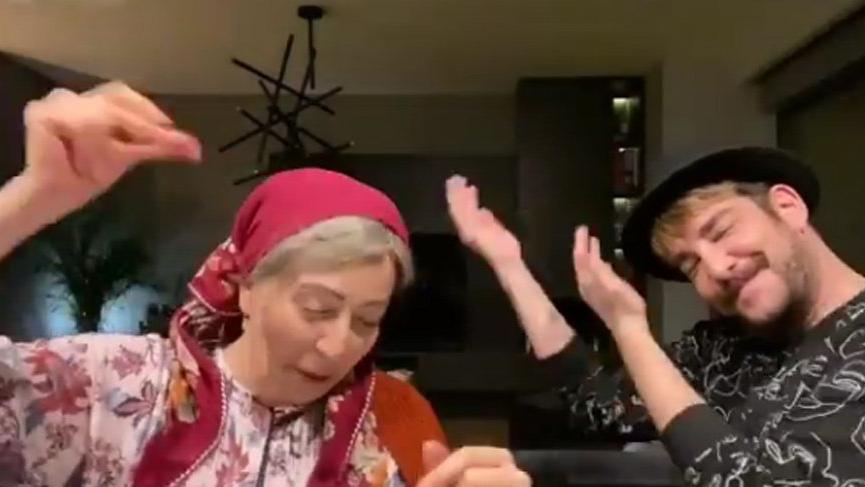 Hasibe Eren paylaştı, linç yememek için şunları yazdı…