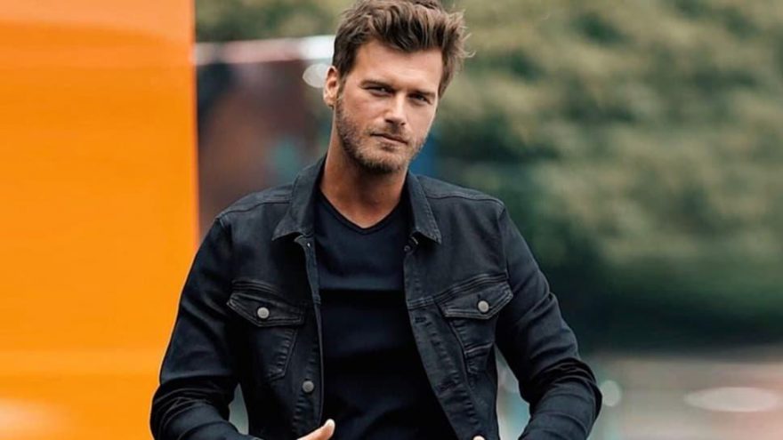 Corona virüsü şüphesiyle hastaneye yatan Kıvanç Tatlıtuğ taburcu oldu